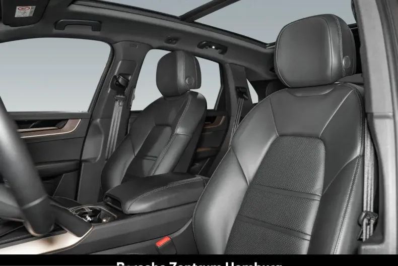Porsche Cayenne din 2024 cu 25.911 km - oferta POR254205 - foto 16