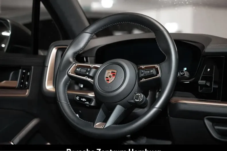 Porsche Cayenne din 2024 cu 25.911 km - oferta POR254205 - foto 26