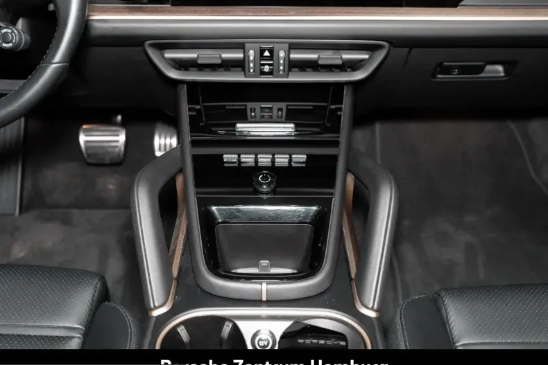 Porsche Cayenne din 2024 cu 25.911 km - oferta POR254205 - foto 28