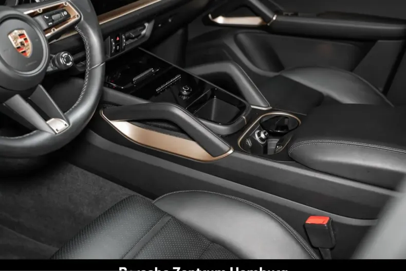 Porsche Cayenne din 2024 cu 25.911 km - oferta POR254205 - foto 31
