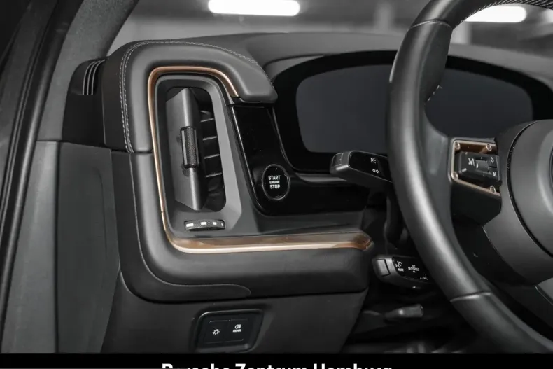 Porsche Cayenne din 2024 cu 25.911 km - oferta POR254205 - foto 32