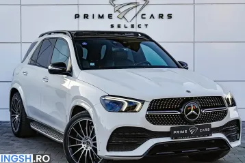 Mercedes-Benz GLE 350 din 2022 - oferta MER254206