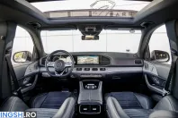 Mercedes-Benz GLE 350 (Clasa GLE) din 2022 cu 140.150 km - oferta MER254206 - foto 2