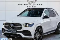 Mercedes-Benz GLE 350 (Clasa GLE) din 2022 cu 140.150 km - oferta MER254206 - foto 3