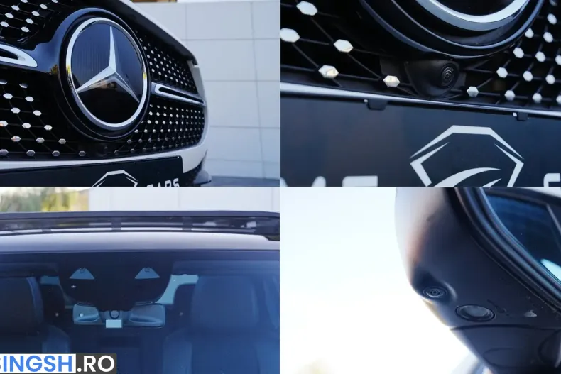 Mercedes-Benz GLE 350 (Clasa GLE) din 2022 cu 140.150 km - oferta MER254206 - foto 6