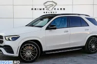 Mercedes-Benz GLE 350 (Clasa GLE) din 2022 cu 140.150 km - oferta MER254206 - foto 18