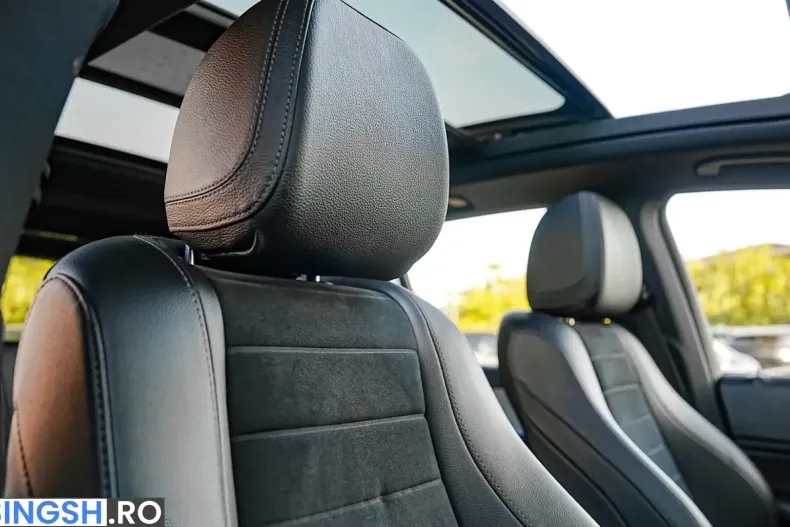 Mercedes-Benz GLE 350 (Clasa GLE) din 2022 cu 140.150 km - oferta MER254206 - foto 37