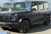 Mercedes-Benz G 500 (Clasa G) din 2026 cu 51 km - oferta MER254207 - foto 1
