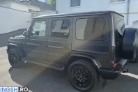 Mercedes-Benz G 500 (Clasa G) din 2026 cu 51 km - oferta MER254207 - foto 2
