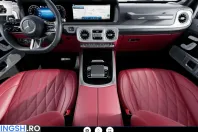 Mercedes-Benz G 500 (Clasa G) din 2026 cu 51 km - oferta MER254207 - foto 8