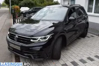 Volkswagen Tiguan din 2022 cu 66.700 km - oferta VOL254209 - foto 2