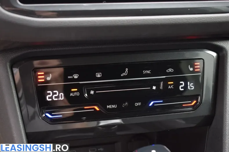 Volkswagen Tiguan din 2022 cu 66.700 km - oferta VOL254209 - foto 7