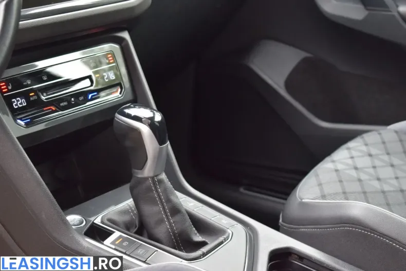 Volkswagen Tiguan din 2022 cu 66.700 km - oferta VOL254209 - foto 8