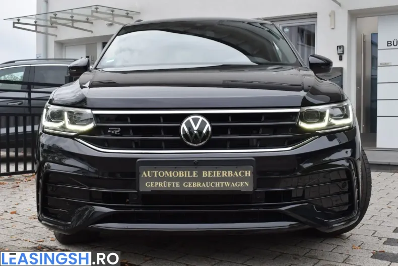Volkswagen Tiguan din 2022 cu 66.700 km - oferta VOL254209 - foto 9