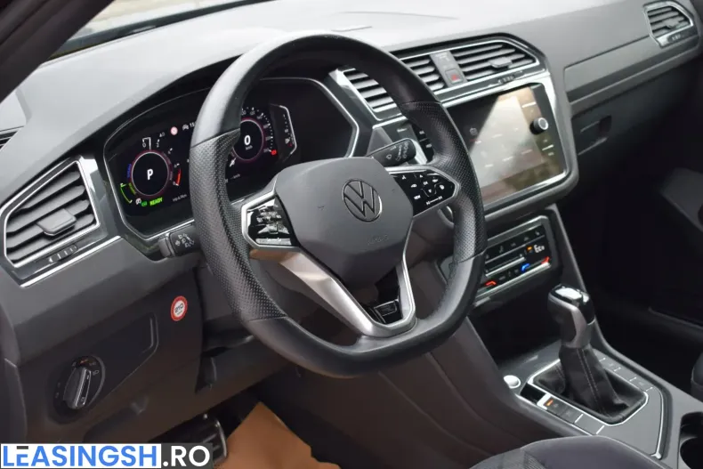 Volkswagen Tiguan din 2022 cu 66.700 km - oferta VOL254209 - foto 10