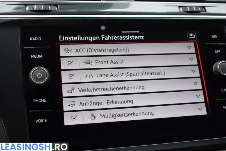 Volkswagen Tiguan din 2022 cu 66.700 km - oferta VOL254209 - foto 12