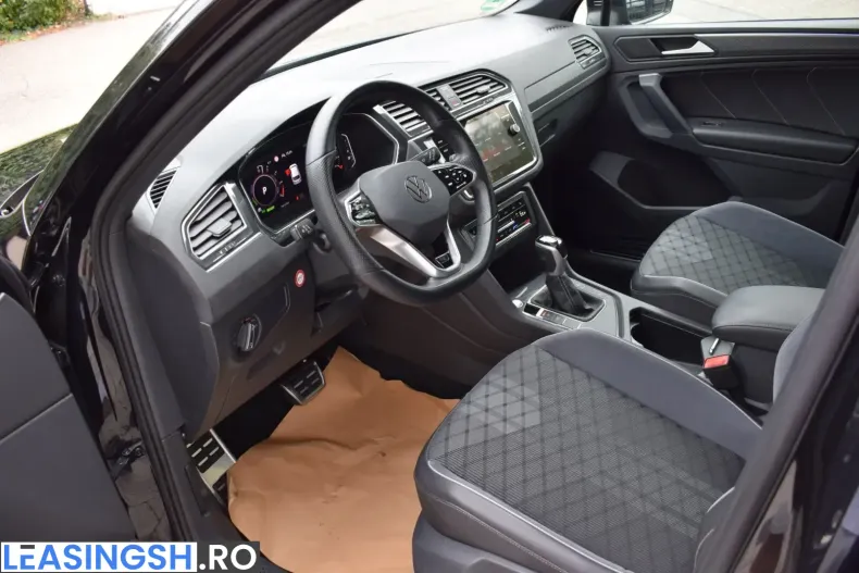 Volkswagen Tiguan din 2022 cu 66.700 km - oferta VOL254209 - foto 15