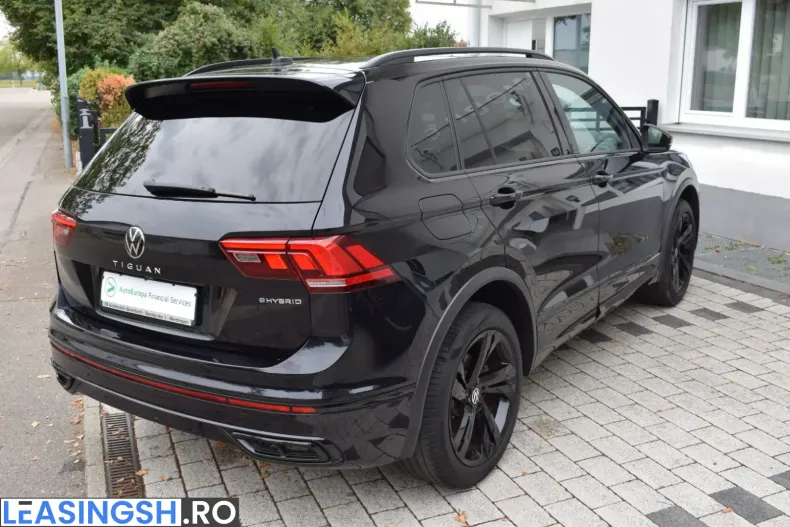 Volkswagen Tiguan din 2022 cu 66.700 km - oferta VOL254209 - foto 17