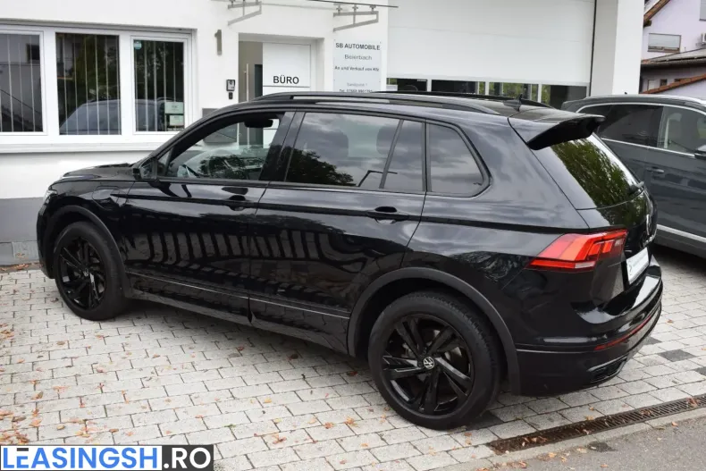 Volkswagen Tiguan din 2022 cu 66.700 km - oferta VOL254209 - foto 19