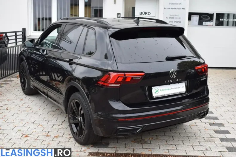 Volkswagen Tiguan din 2022 cu 66.700 km - oferta VOL254209 - foto 21