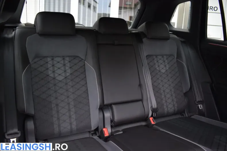 Volkswagen Tiguan din 2022 cu 66.700 km - oferta VOL254209 - foto 22
