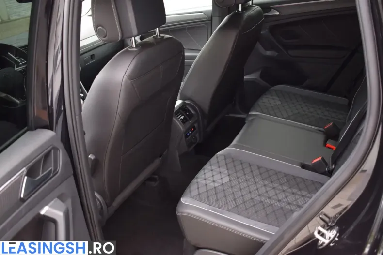 Volkswagen Tiguan din 2022 cu 66.700 km - oferta VOL254209 - foto 23