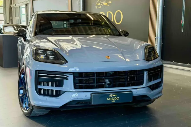 Porsche Cayenne din 2025 cu 65.120 km - oferta POR254210 - foto 2