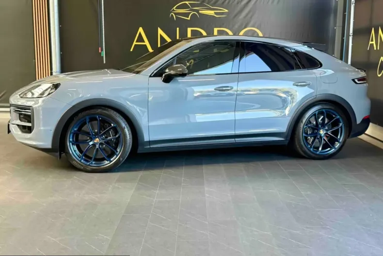 Porsche Cayenne din 2025 cu 65.120 km - oferta POR254210 - foto 4