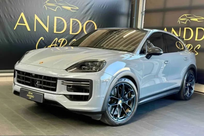 Porsche Cayenne din 2025 cu 65.120 km - oferta POR254210 - foto 5