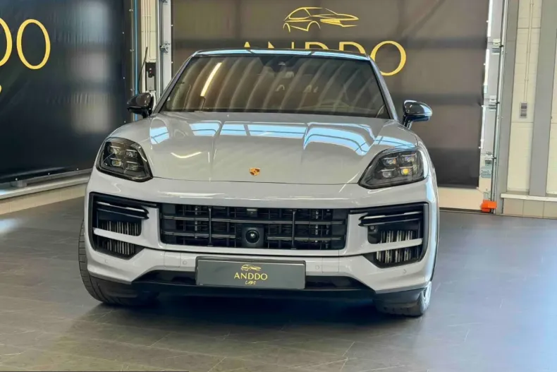 Porsche Cayenne din 2025 cu 65.120 km - oferta POR254210 - foto 6