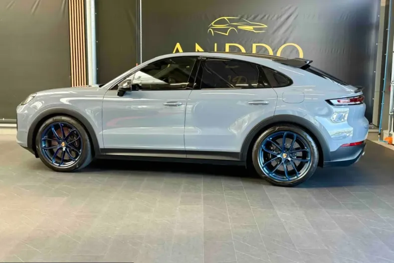 Porsche Cayenne din 2025 cu 65.120 km - oferta POR254210 - foto 7