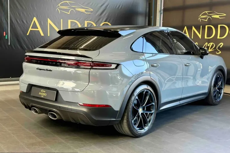 Porsche Cayenne din 2025 cu 65.120 km - oferta POR254210 - foto 11