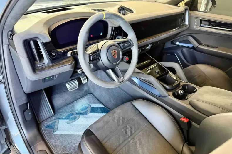 Porsche Cayenne din 2025 cu 65.120 km - oferta POR254210 - foto 15
