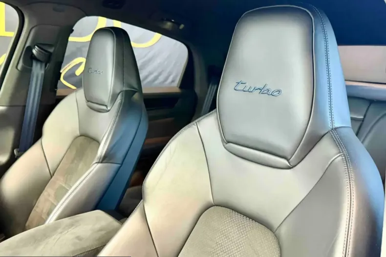 Porsche Cayenne din 2025 cu 65.120 km - oferta POR254210 - foto 18