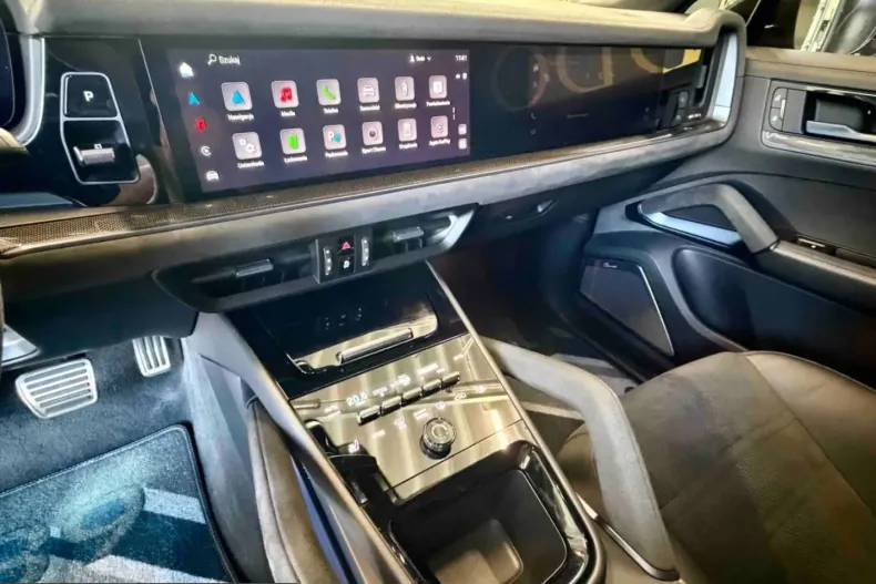 Porsche Cayenne din 2025 cu 65.120 km - oferta POR254210 - foto 20
