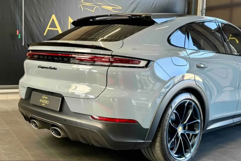 Porsche Cayenne din 2025 cu 65.120 km - oferta POR254210 - foto 27