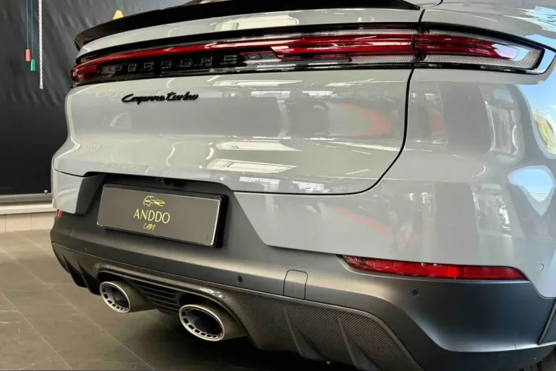 Porsche Cayenne din 2025 cu 65.120 km - oferta POR254210 - foto 28