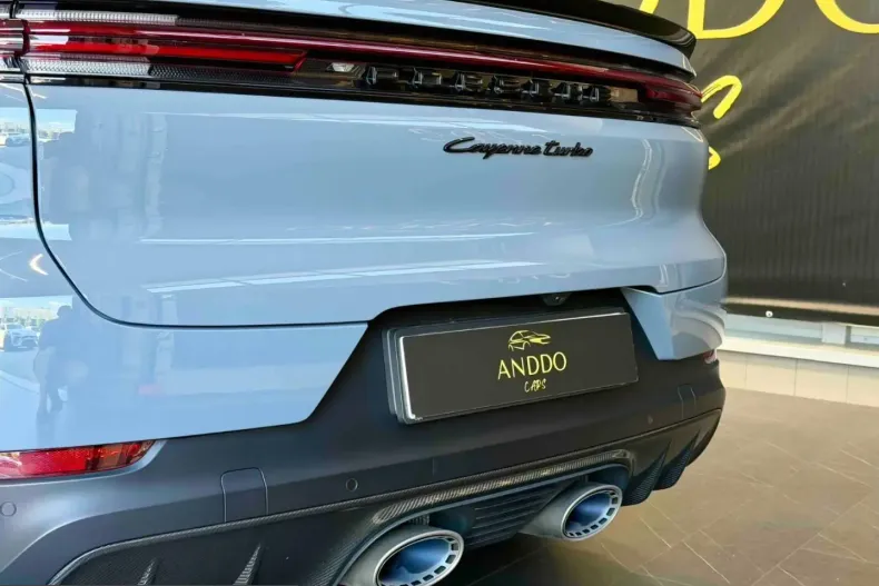 Porsche Cayenne din 2025 cu 65.120 km - oferta POR254210 - foto 30