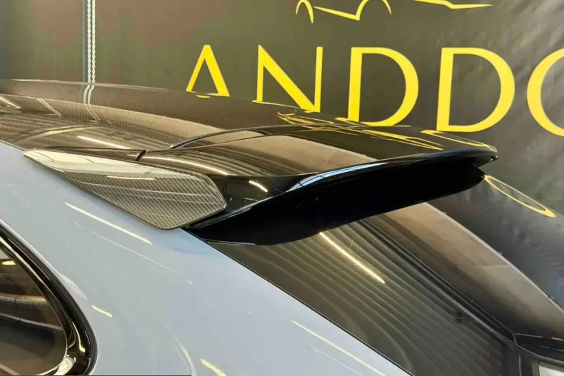 Porsche Cayenne din 2025 cu 65.120 km - oferta POR254210 - foto 32