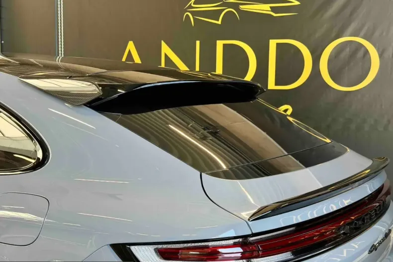 Porsche Cayenne din 2025 cu 65.120 km - oferta POR254210 - foto 33