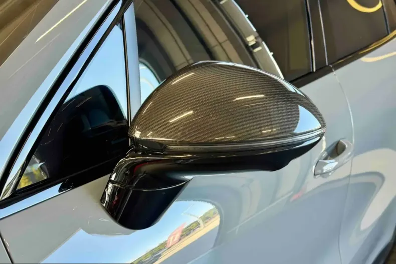 Porsche Cayenne din 2025 cu 65.120 km - oferta POR254210 - foto 37