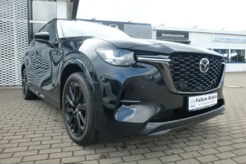 Mazda CX-60 din 2023 - oferta MAZ254211