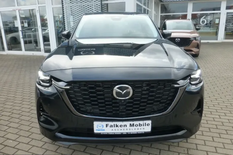 Mazda CX-60 din 2023 cu 21.511 km - oferta MAZ254211 - foto 3