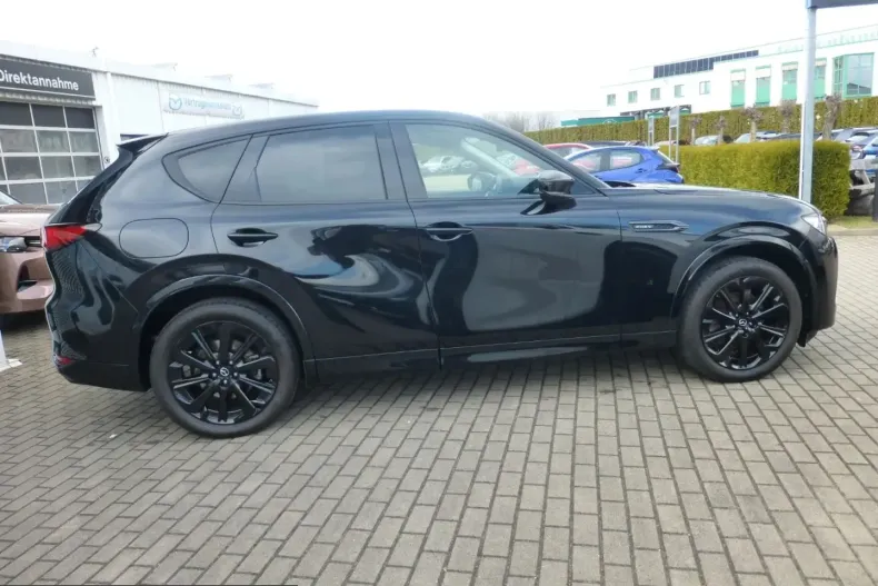Mazda CX-60 din 2023 cu 21.511 km - oferta MAZ254211 - foto 4