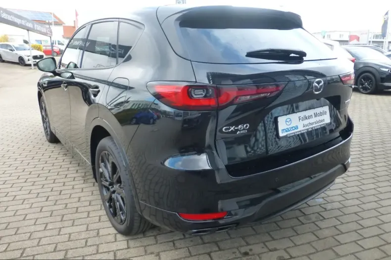 Mazda CX-60 din 2023 cu 21.511 km - oferta MAZ254211 - foto 7