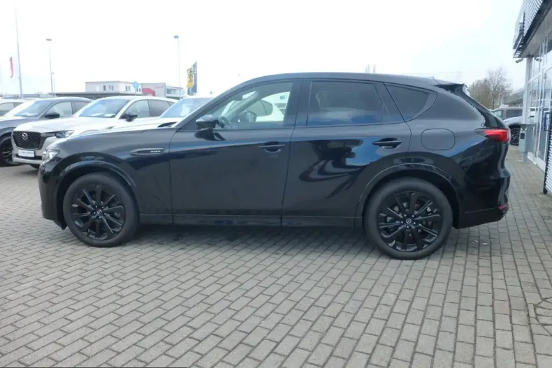 Mazda CX-60 din 2023 cu 21.511 km - oferta MAZ254211 - foto 8