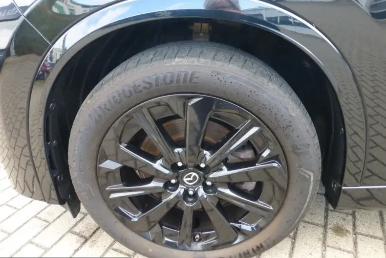 Mazda CX-60 din 2023 cu 21.511 km - oferta MAZ254211 - foto 9