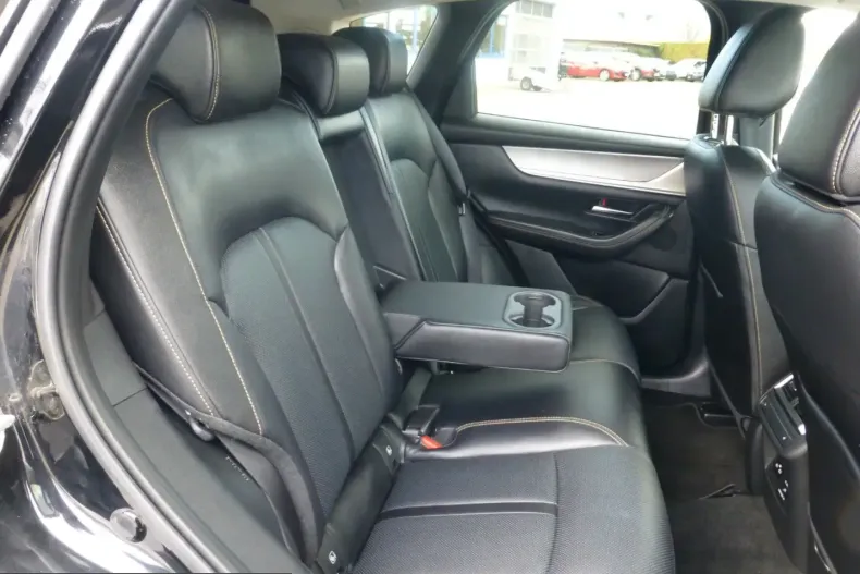 Mazda CX-60 din 2023 cu 21.511 km - oferta MAZ254211 - foto 11