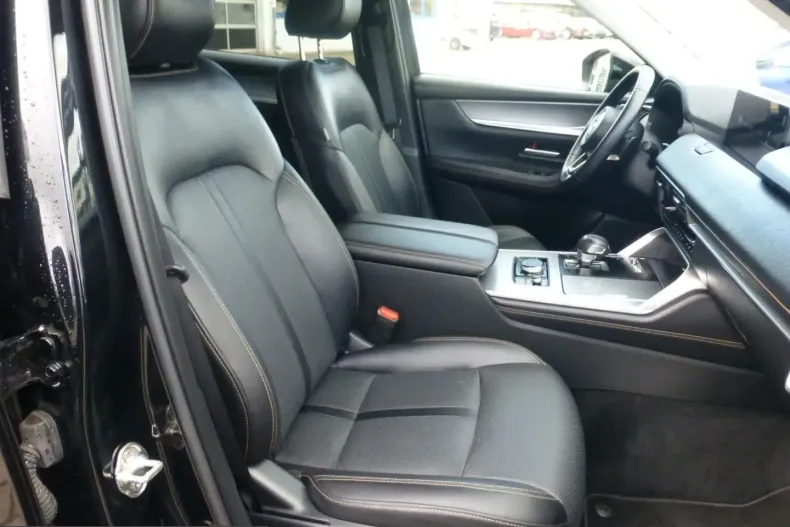 Mazda CX-60 din 2023 cu 21.511 km - oferta MAZ254211 - foto 12