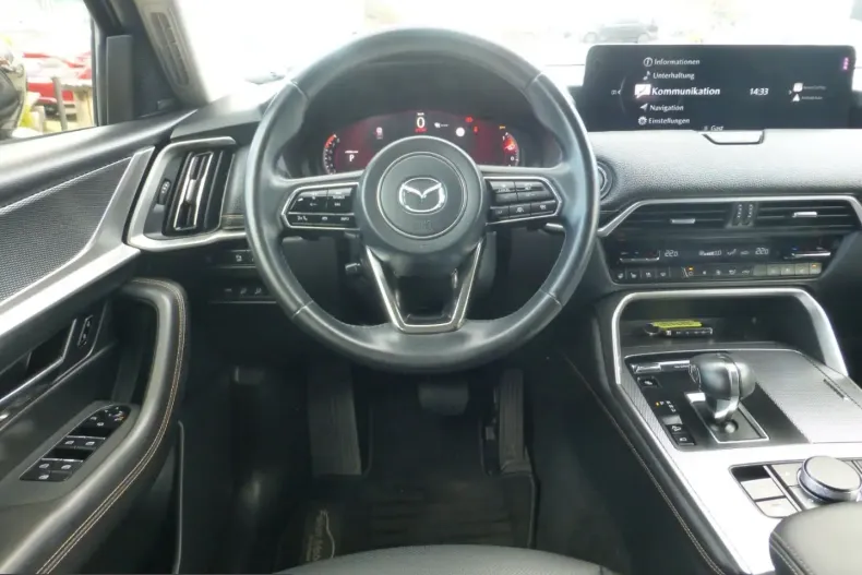 Mazda CX-60 din 2023 cu 21.511 km - oferta MAZ254211 - foto 14